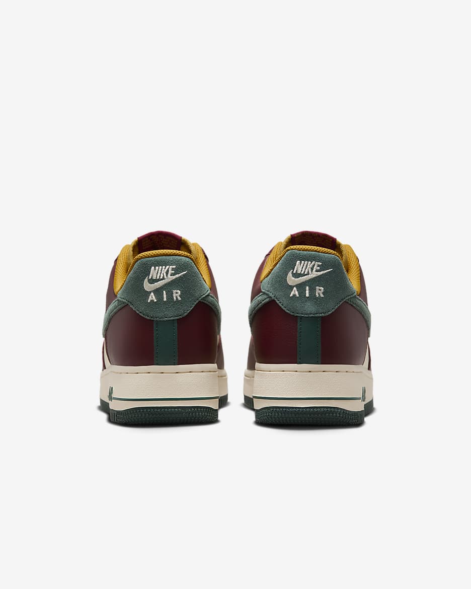 Nike Air Force 1 07 LV8 Men s Shoes. Nike ZA